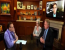 Larry King NOW - Прощай, оружие?