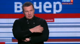 Воскресный вечер с Владимиром Соловьевым - Выпуск 27 декабря 2015 - Онлайн HD Воскресный вечер с Владимиром Соловьевым - Выпуск 27 декабря 2015 - Онлайн HD
