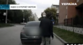 Глядач як свідок / Зритель как свидетель - Похищение по плану